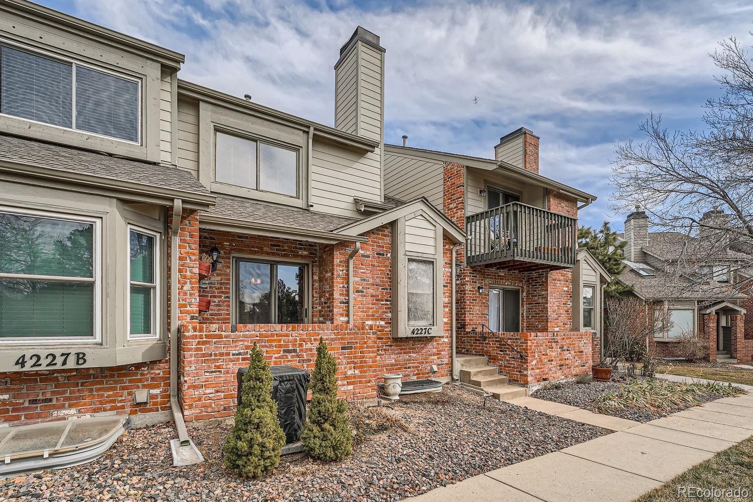 MLS Image #0 for 4227 s granby court,aurora, Colorado