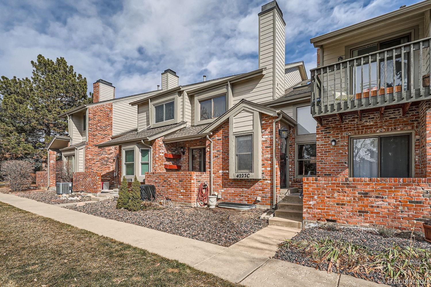 MLS Image #2 for 4227 s granby court,aurora, Colorado