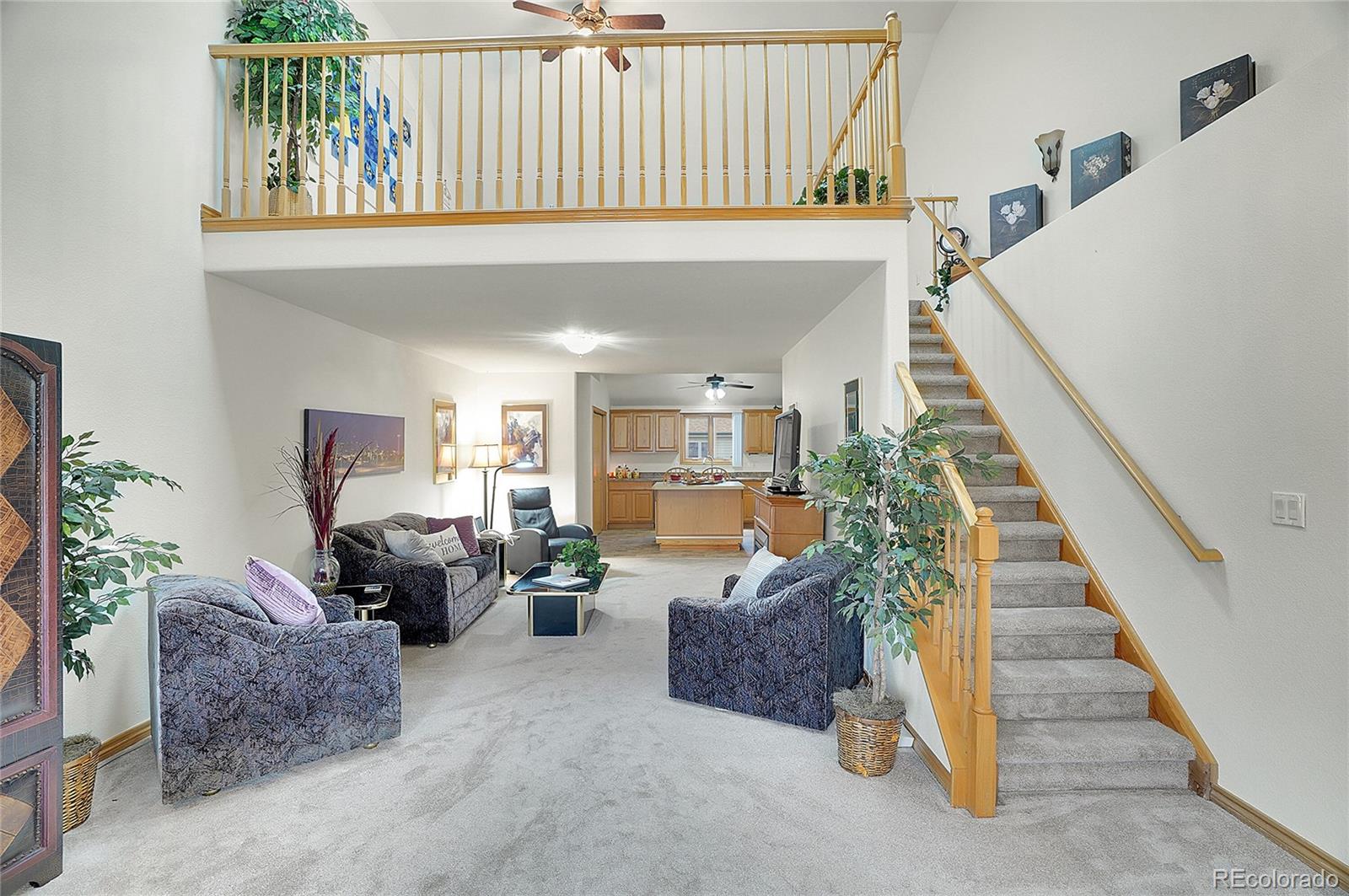 MLS Image #2 for 2616 e egbert street ,brighton, Colorado