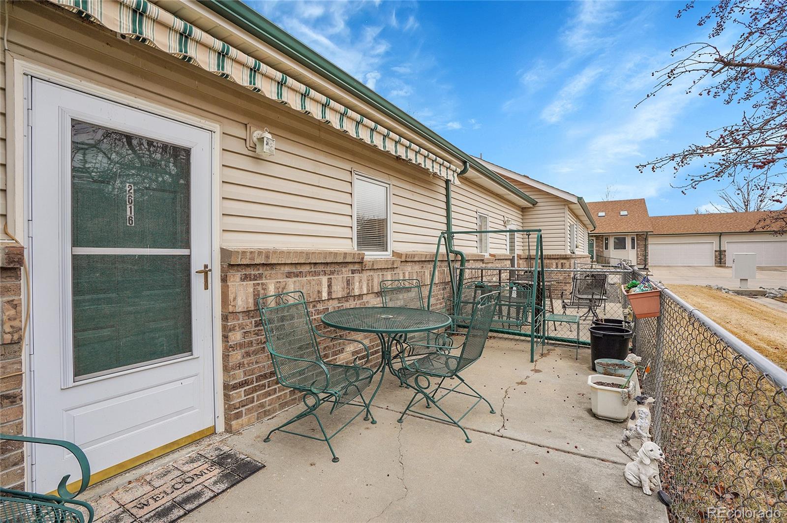 MLS Image #28 for 2616 e egbert street ,brighton, Colorado