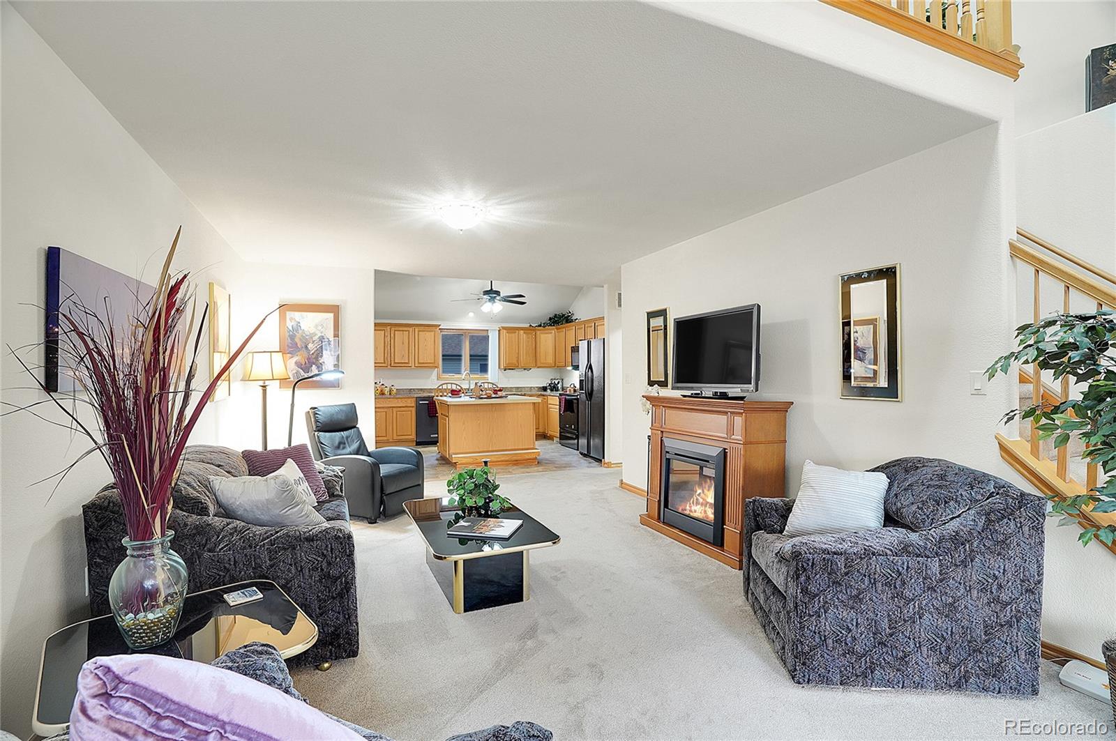 MLS Image #3 for 2616 e egbert street ,brighton, Colorado