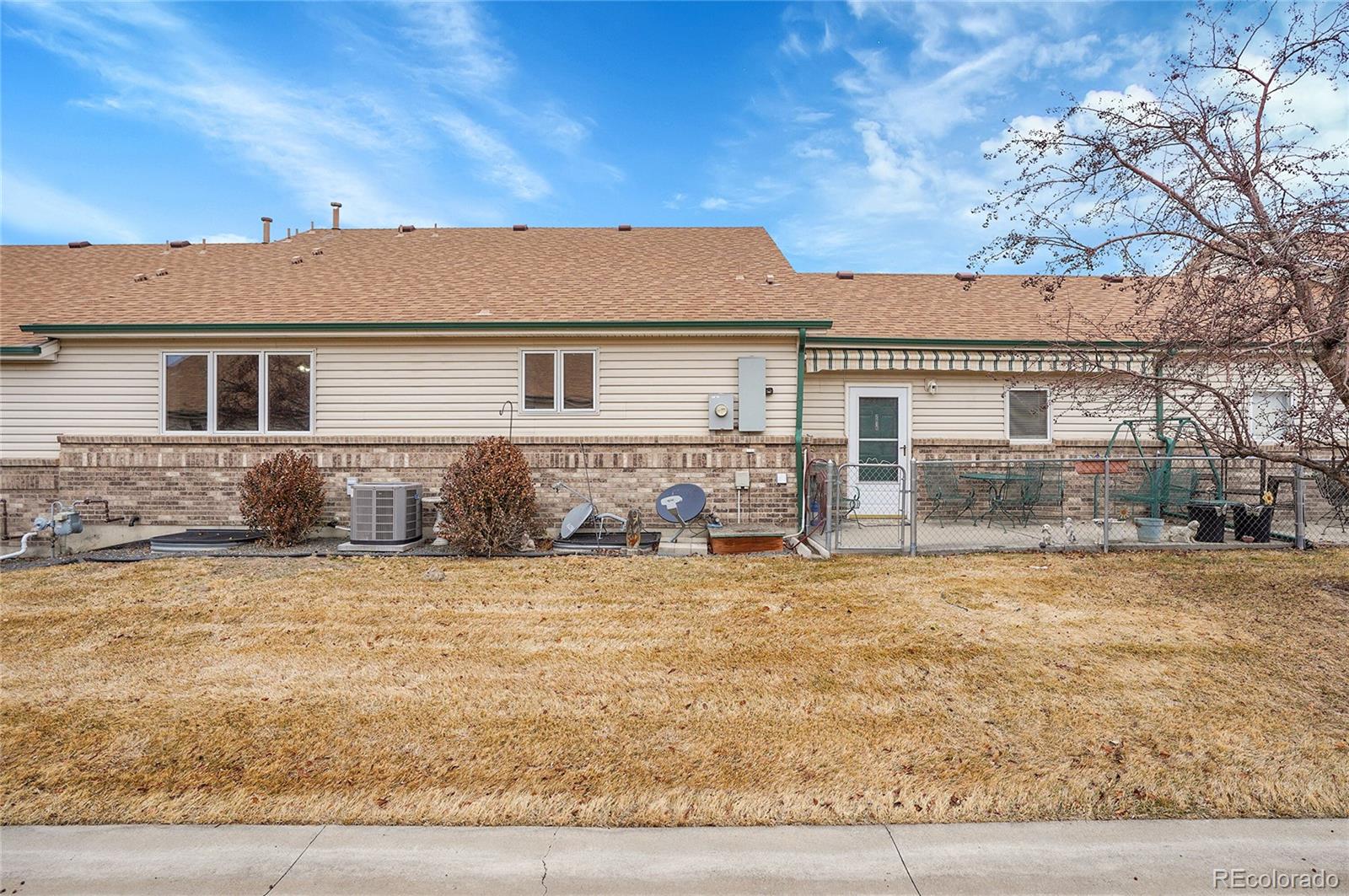 MLS Image #30 for 2616 e egbert street ,brighton, Colorado