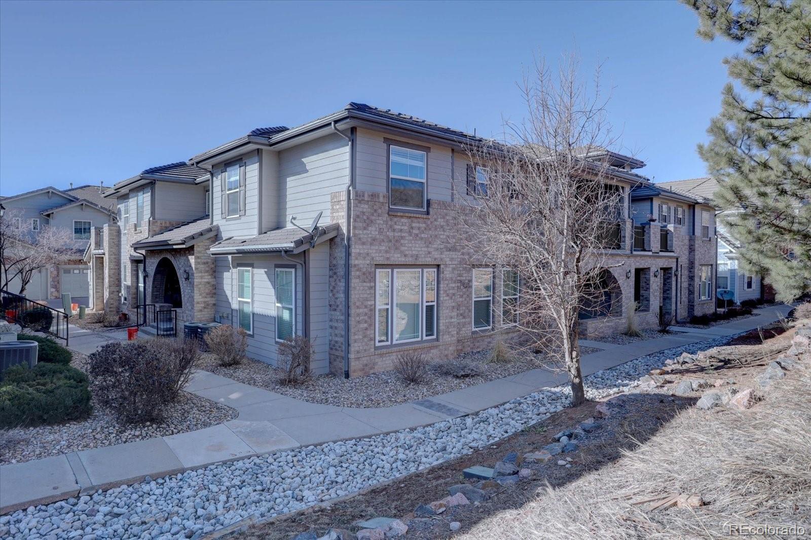 MLS Image #1 for 6722 s winnipeg circle 102,aurora, Colorado