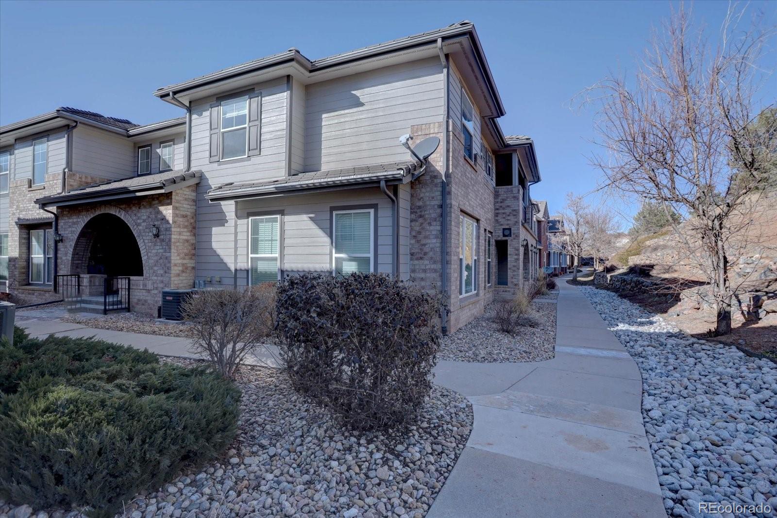 MLS Image #2 for 6722 s winnipeg circle 102,aurora, Colorado