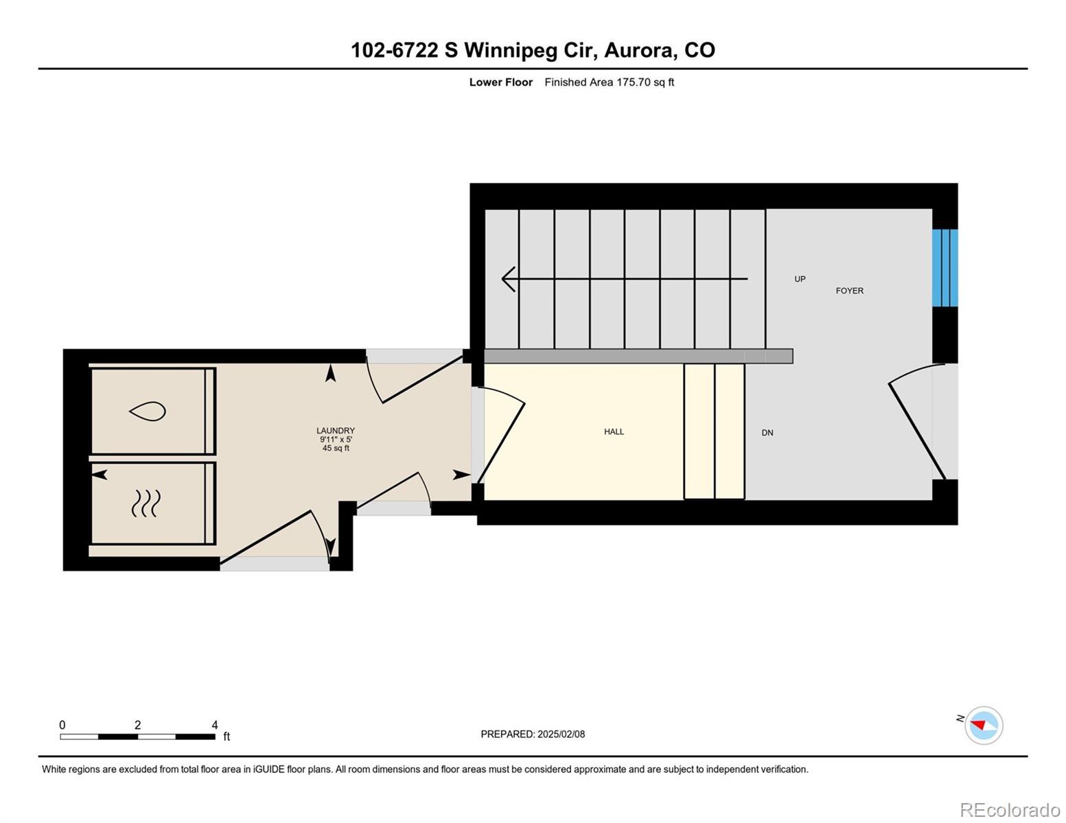 MLS Image #32 for 6722 s winnipeg circle 102,aurora, Colorado