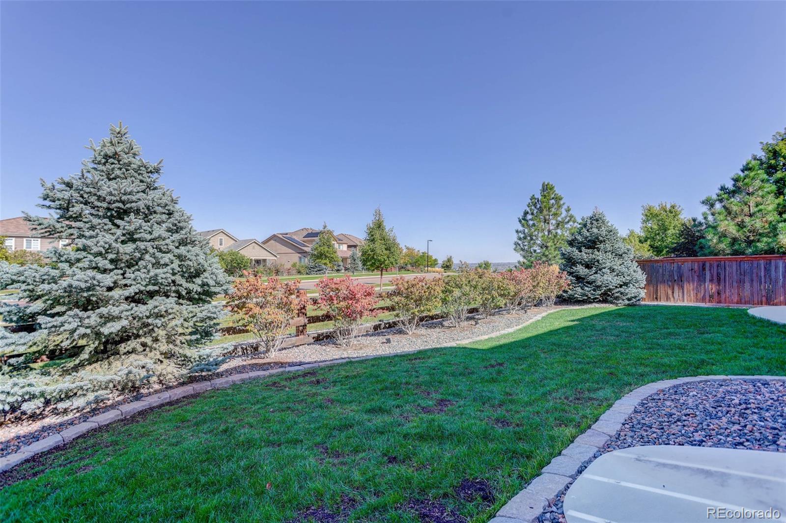 MLS Image #30 for 14077  yellow tip drive ,parker, Colorado