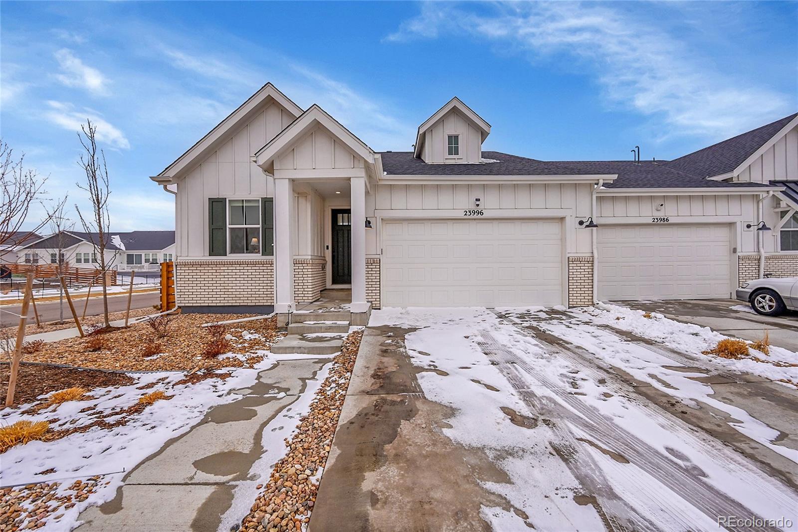 MLS Image #1 for 23996 e river front drive,aurora, Colorado