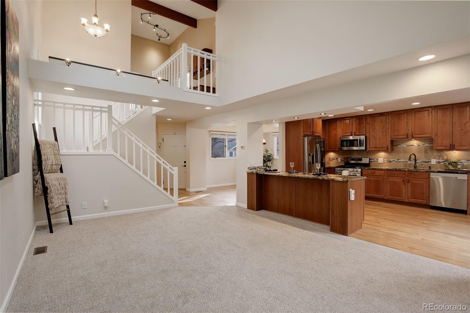 MLS Image #10 for 4605 s yosemite street,denver, Colorado