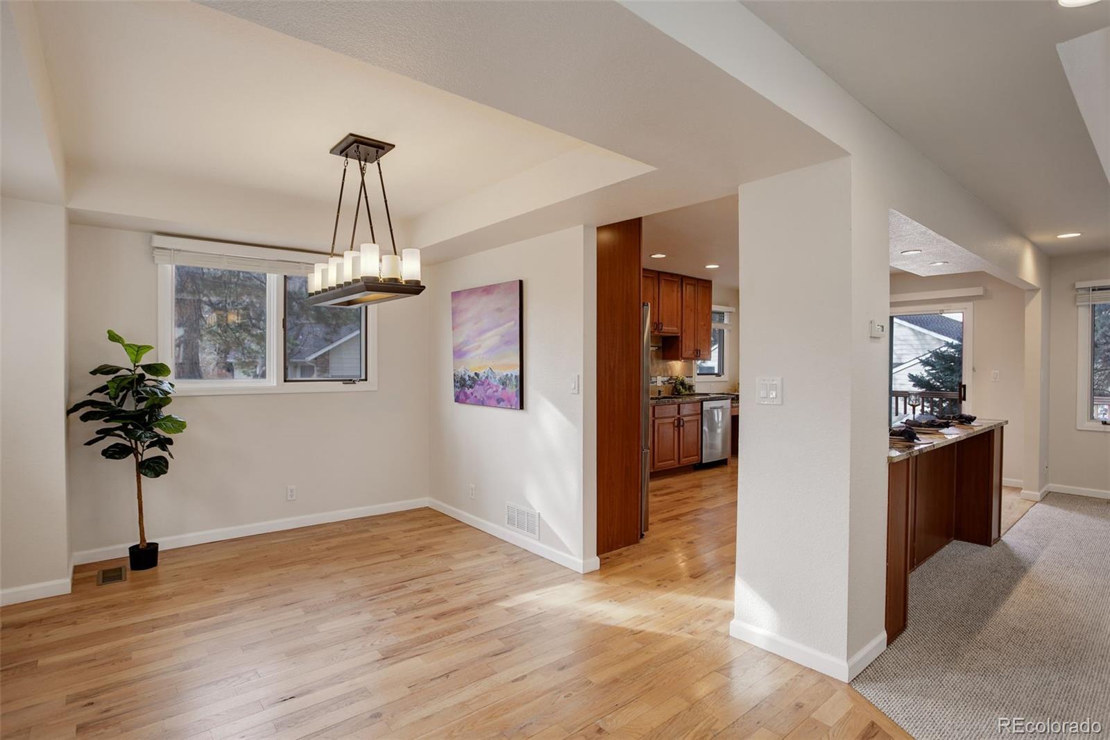 MLS Image #6 for 4605 s yosemite street,denver, Colorado