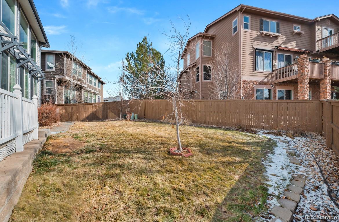 MLS Image #35 for 11010  grayledge circle,highlands ranch, Colorado