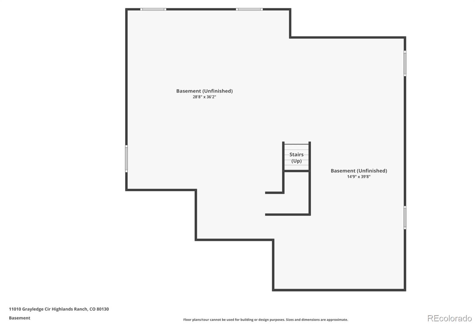 MLS Image #44 for 11010  grayledge circle,highlands ranch, Colorado