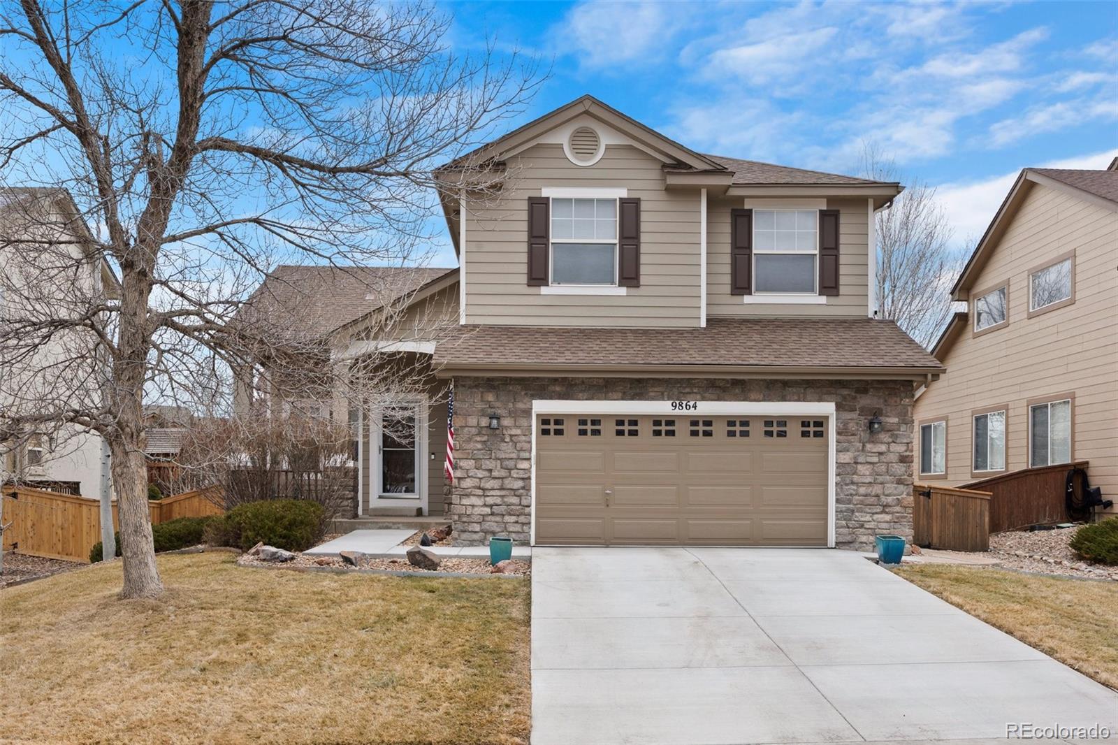 MLS Image #29 for 9864 s garland court,littleton, Colorado