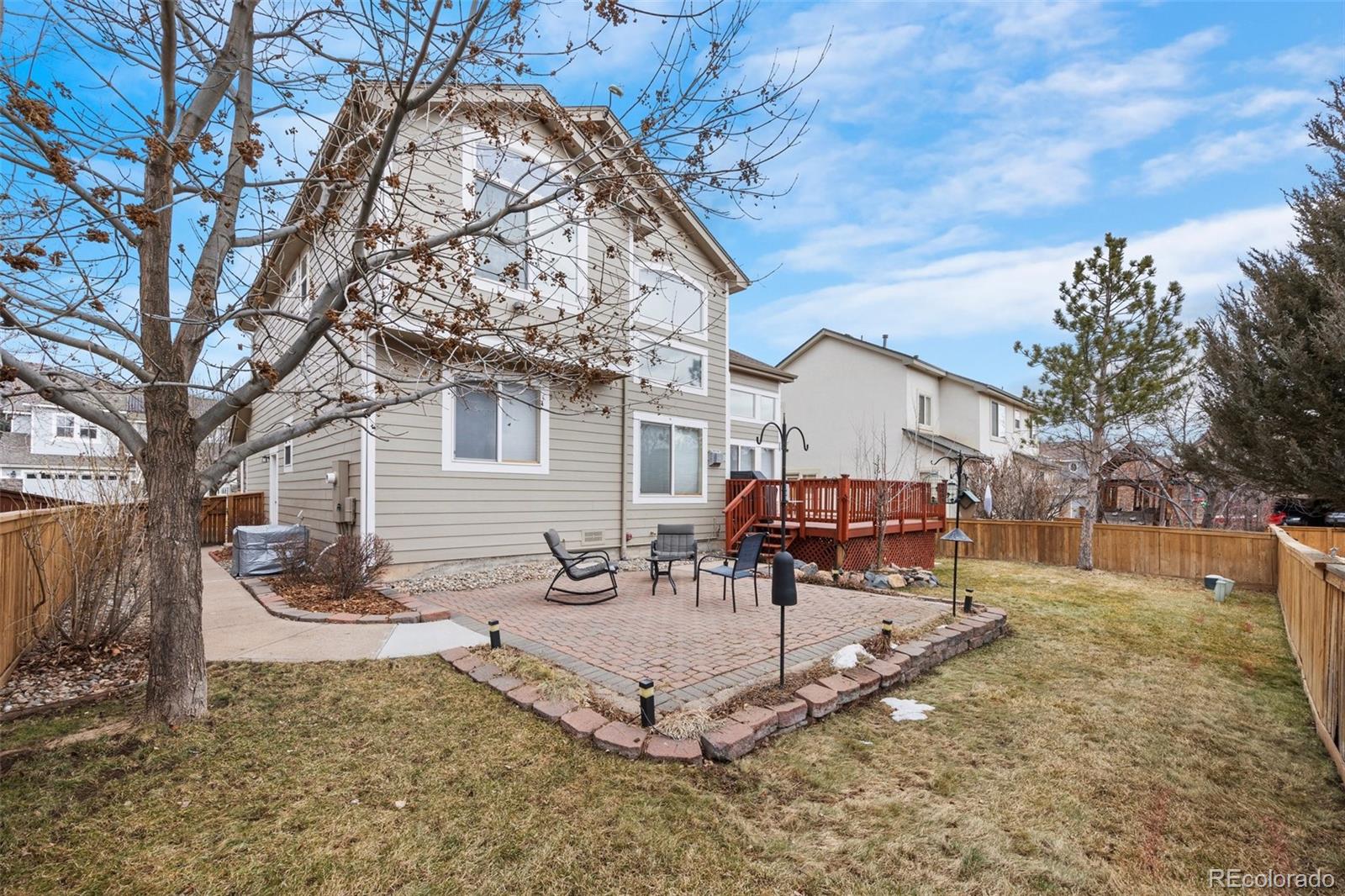 MLS Image #30 for 9864 s garland court,littleton, Colorado