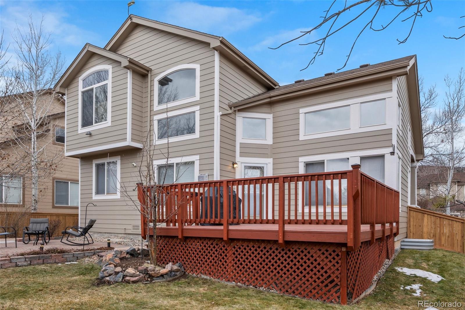 MLS Image #31 for 9864 s garland court,littleton, Colorado