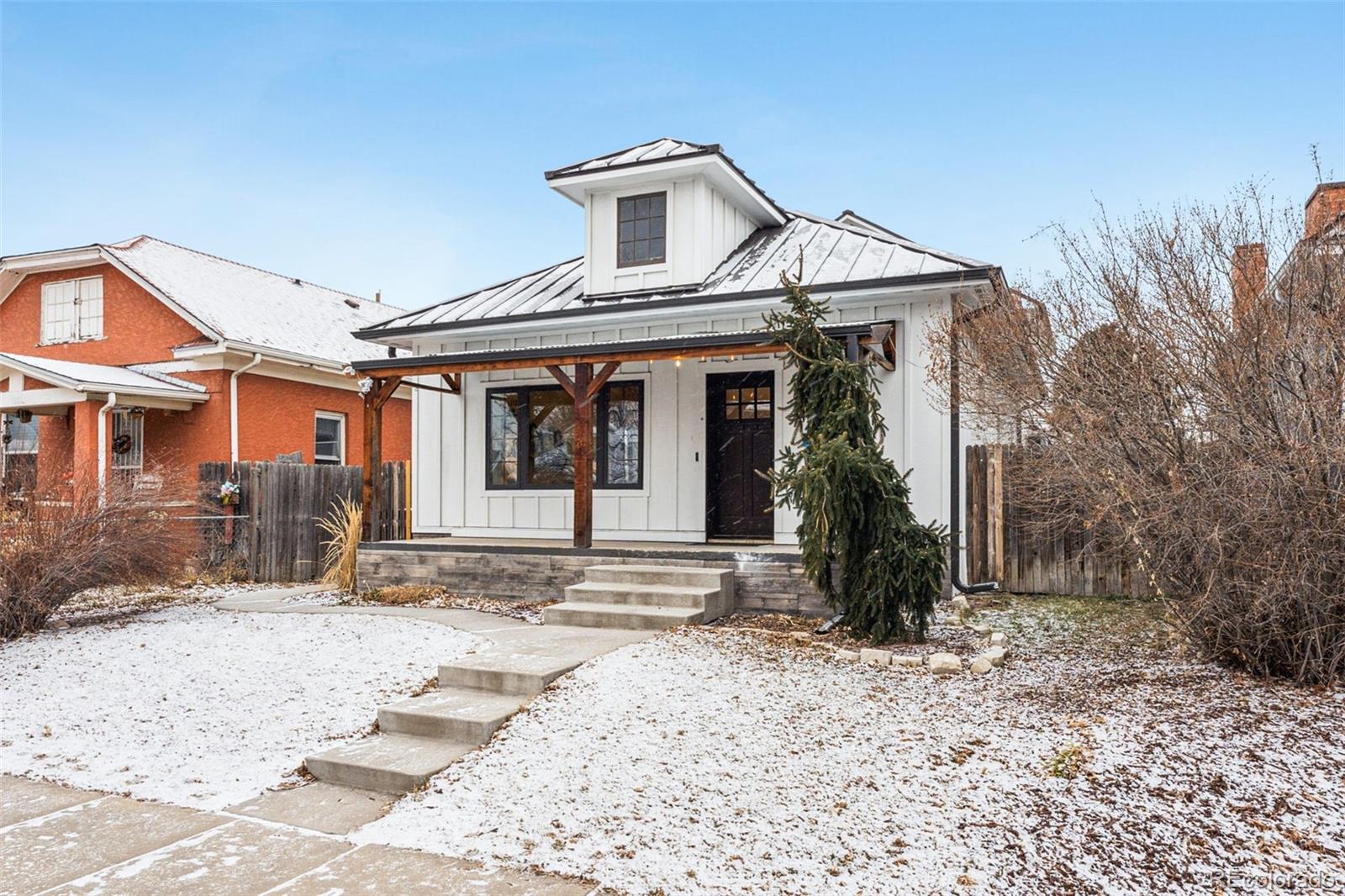 CMA Image for 1375  Perry Street,Denver, Colorado