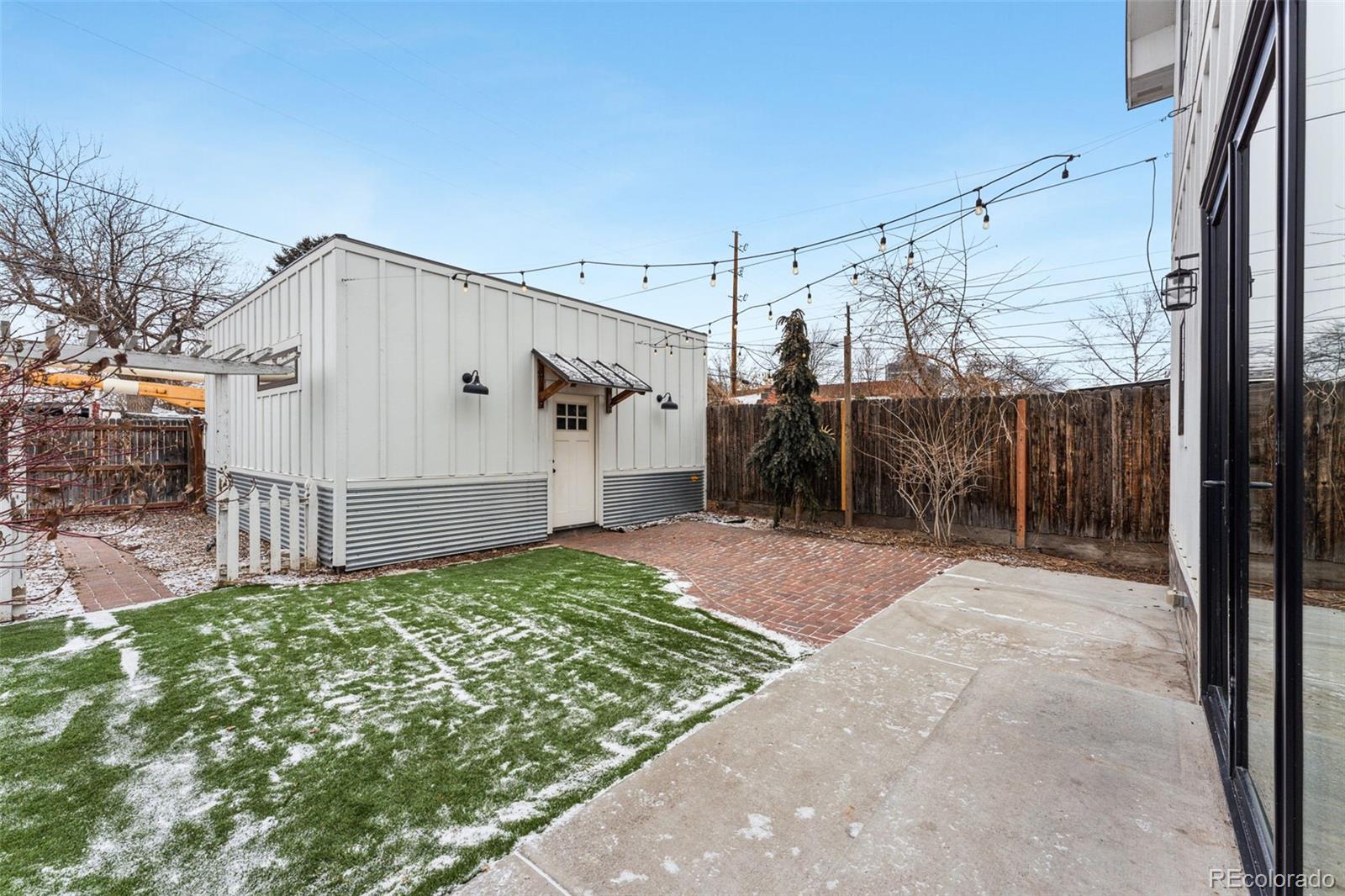 MLS Image #27 for 1375  perry street,denver, Colorado