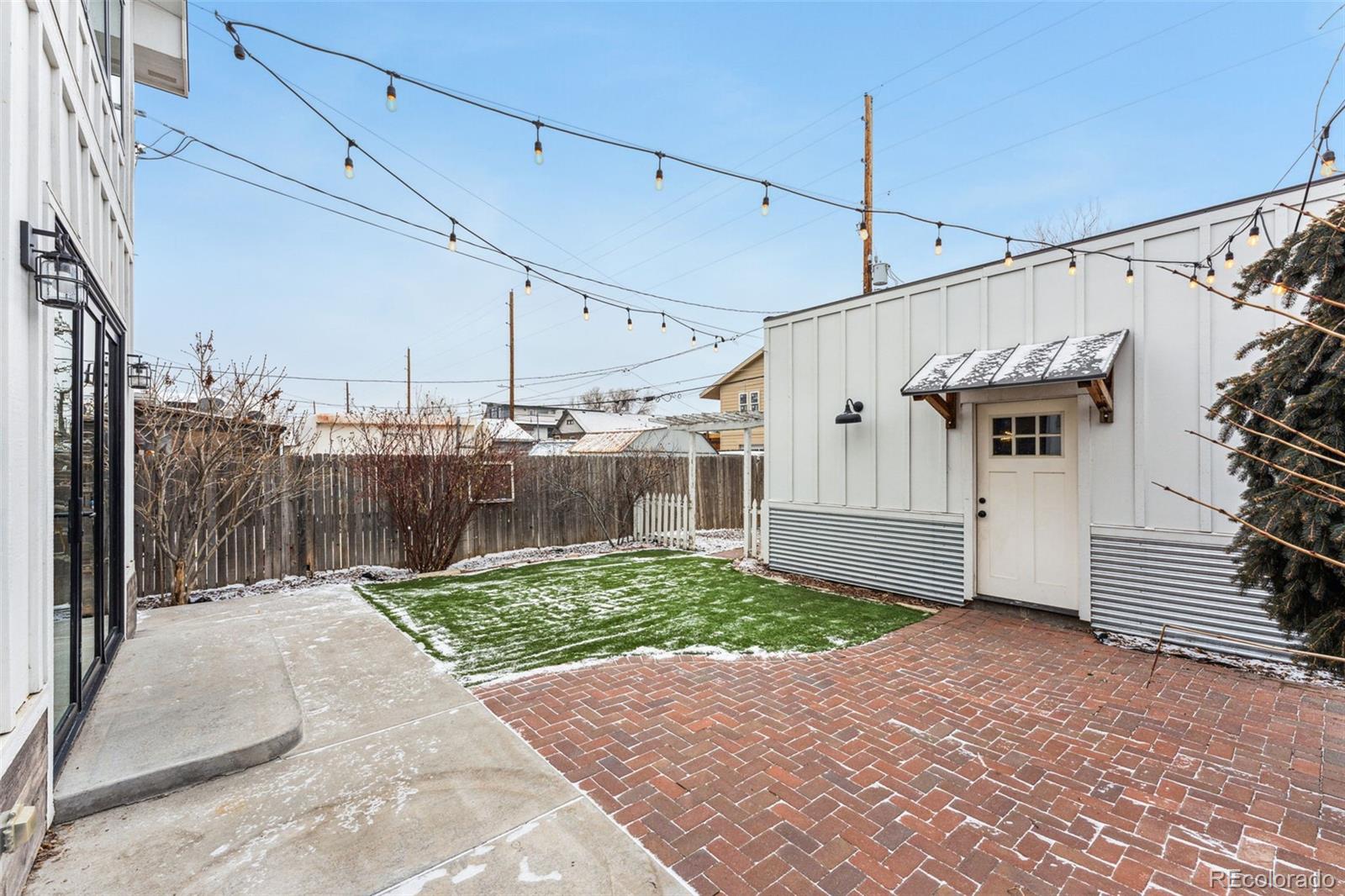 MLS Image #28 for 1375  perry street,denver, Colorado