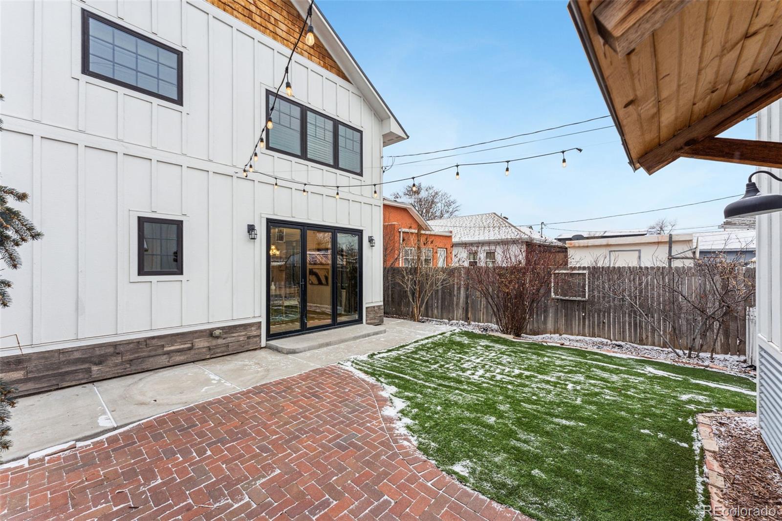 MLS Image #29 for 1375  perry street,denver, Colorado