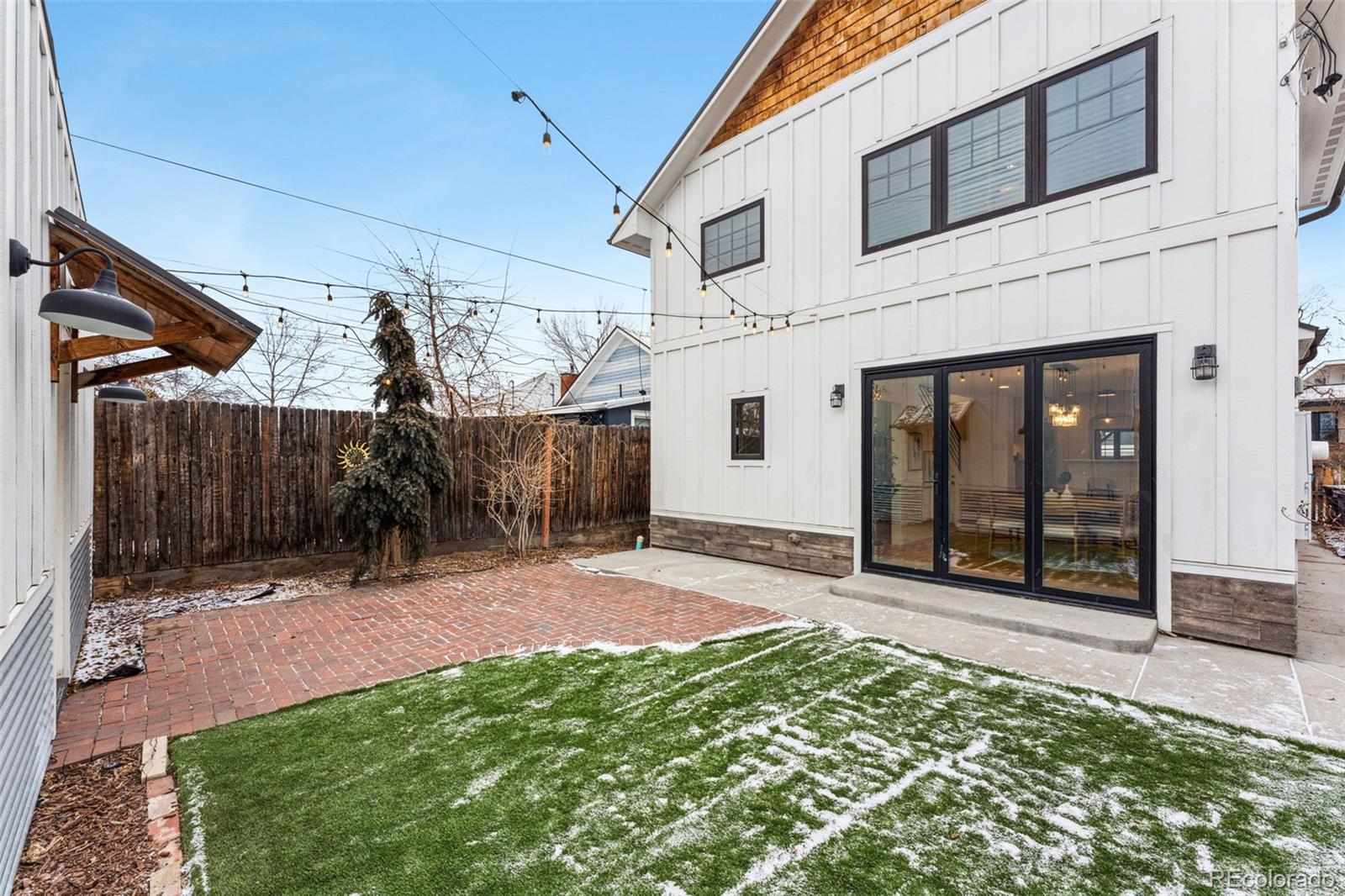 MLS Image #30 for 1375  perry street,denver, Colorado