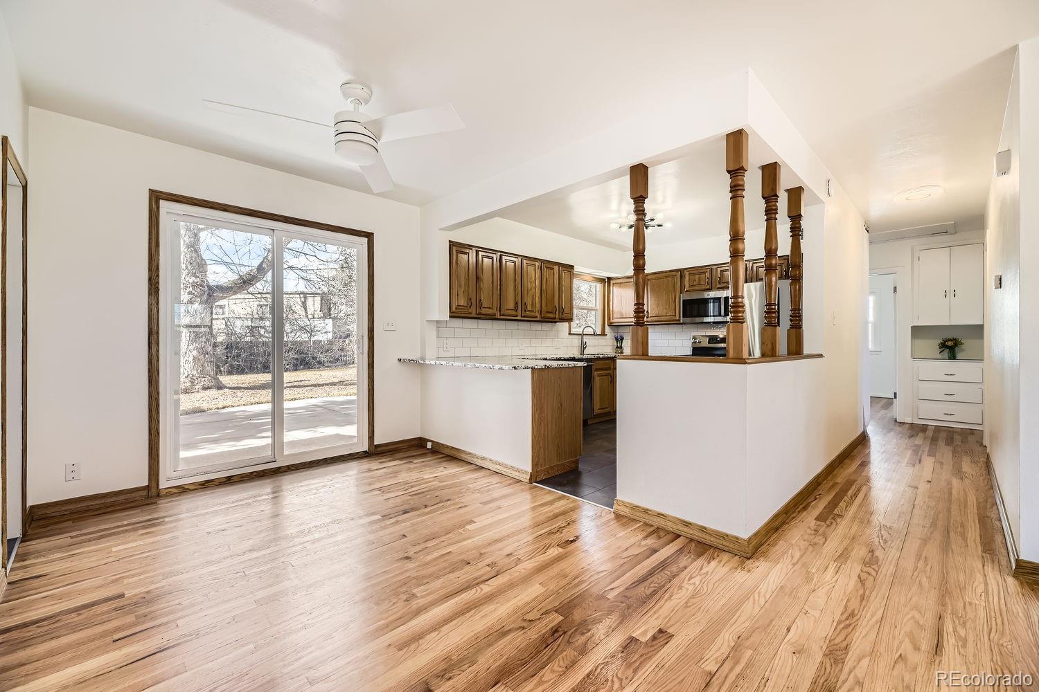 MLS Image #5 for 1531 s lowell boulevard,denver, Colorado