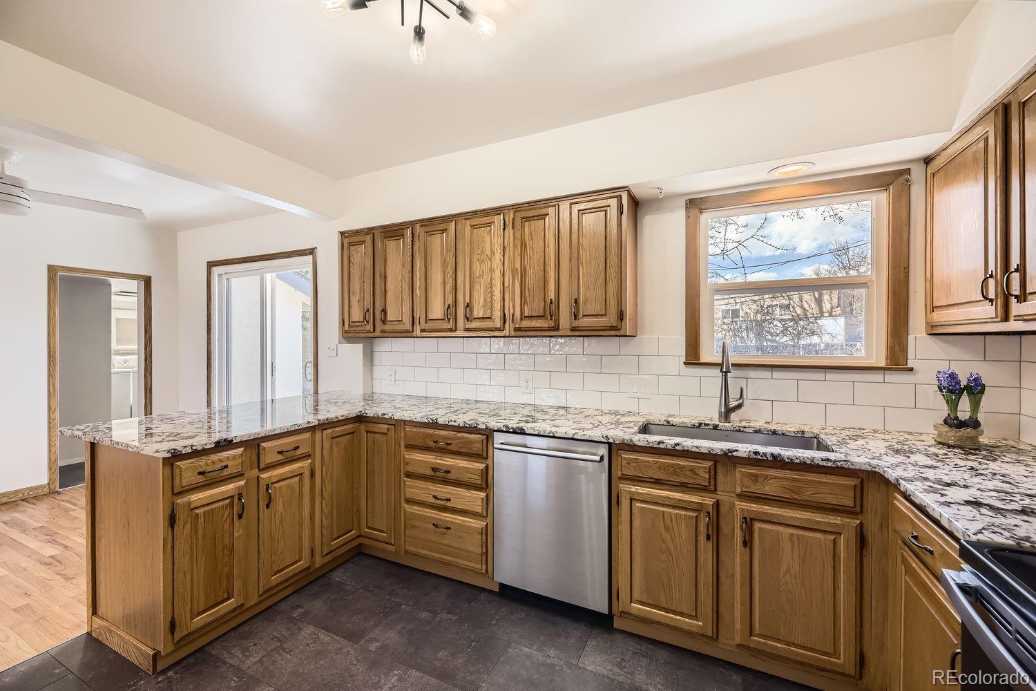 MLS Image #7 for 1531 s lowell boulevard,denver, Colorado