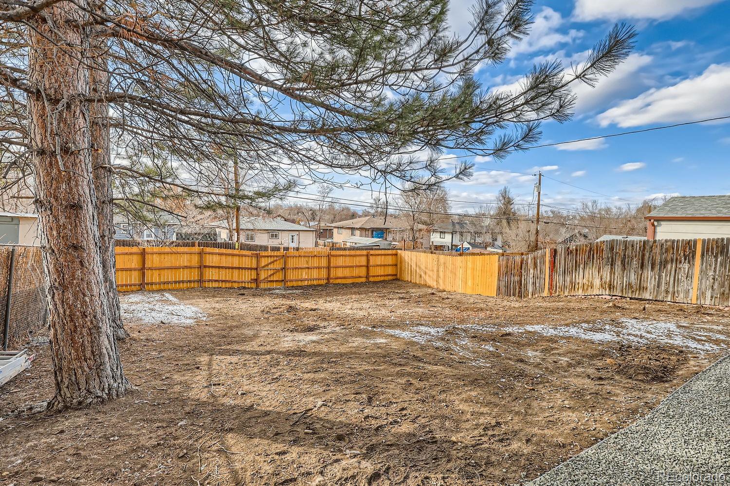 MLS Image #24 for 921  meade street,denver, Colorado