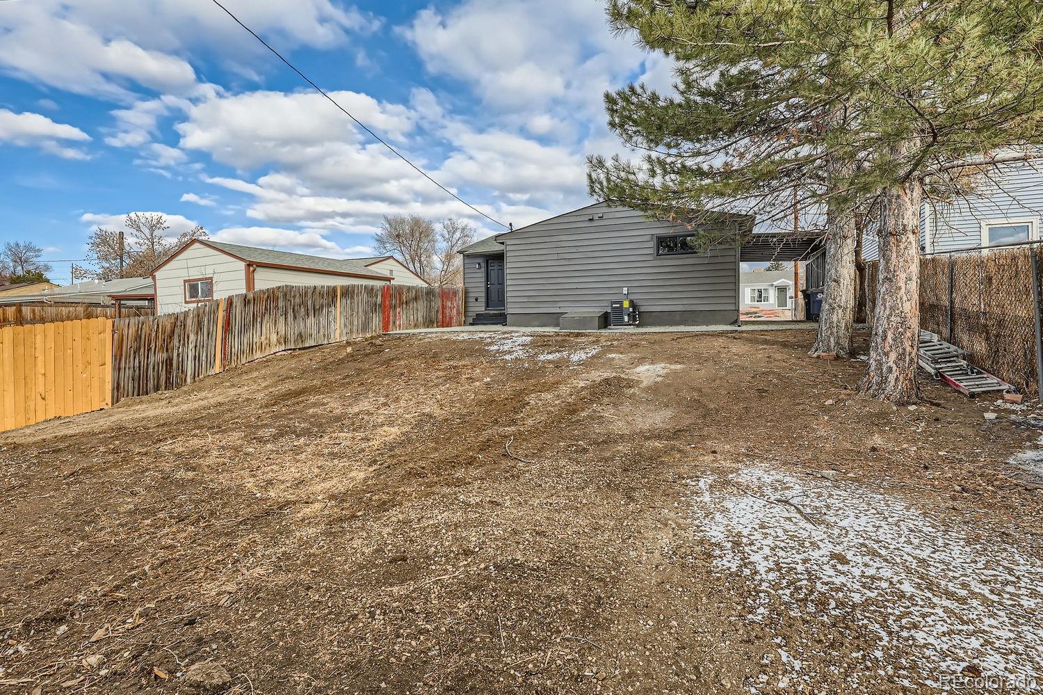 MLS Image #25 for 921  meade street,denver, Colorado