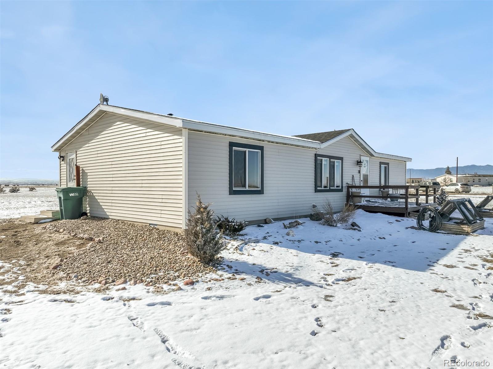 MLS Image #3 for 9775  avenida alegre point,fountain, Colorado