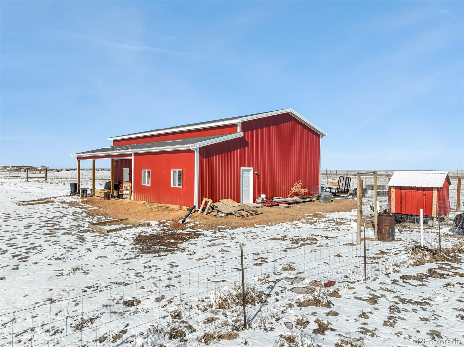 MLS Image #31 for 9775  avenida alegre point,fountain, Colorado