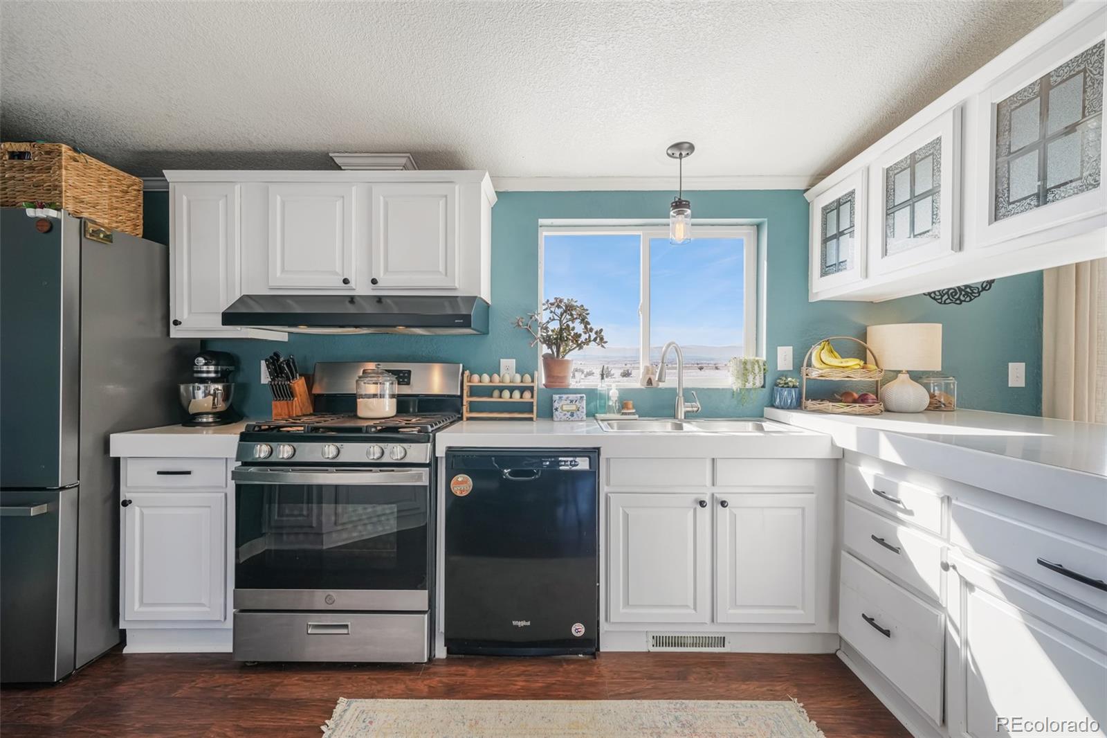 MLS Image #9 for 9775  avenida alegre point,fountain, Colorado