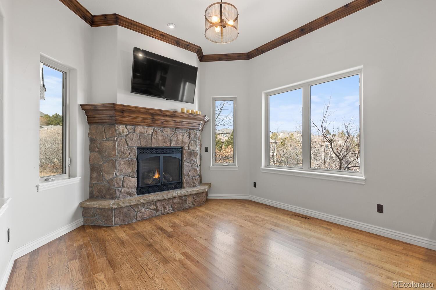 MLS Image #11 for 1039  buffalo ridge way,castle pines, Colorado