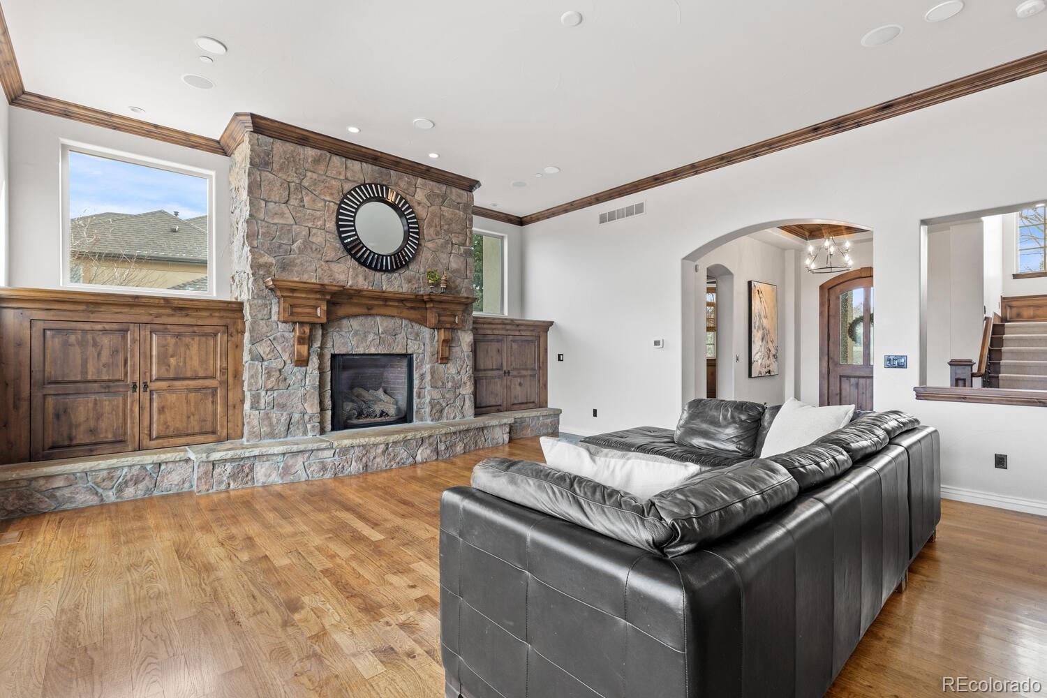 MLS Image #15 for 1039  buffalo ridge way,castle pines, Colorado