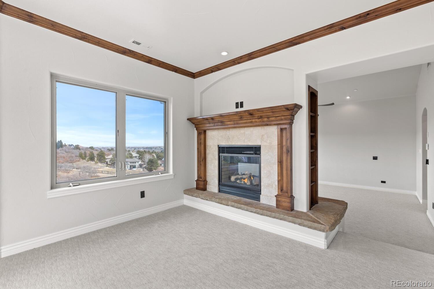 MLS Image #22 for 1039  buffalo ridge way,castle pines, Colorado