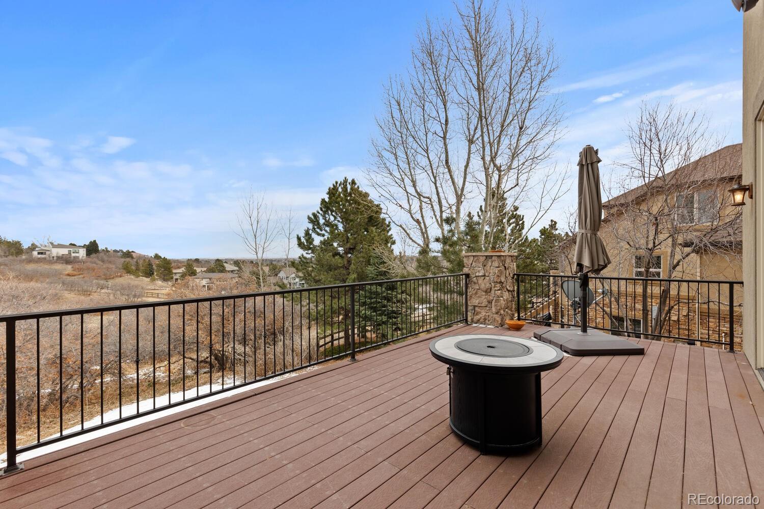 MLS Image #37 for 1039  buffalo ridge way,castle pines, Colorado