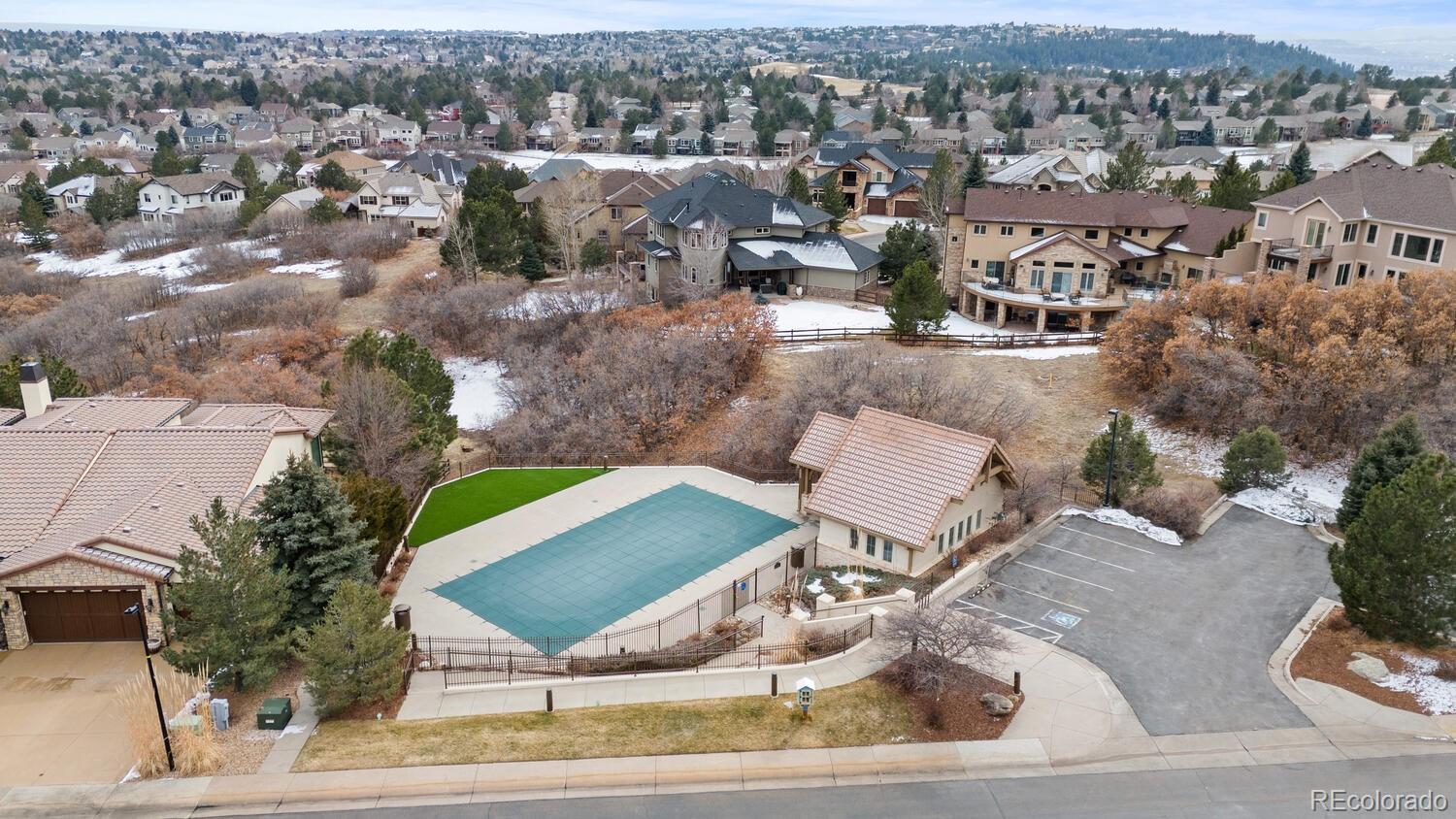 MLS Image #46 for 1039  buffalo ridge way,castle pines, Colorado