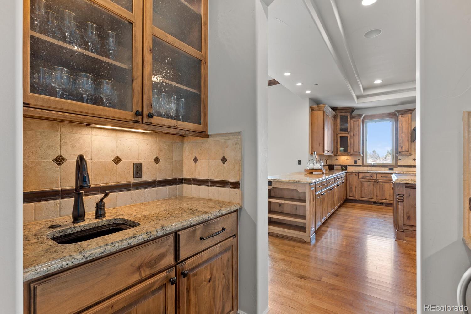 MLS Image #9 for 1039  buffalo ridge way,castle pines, Colorado