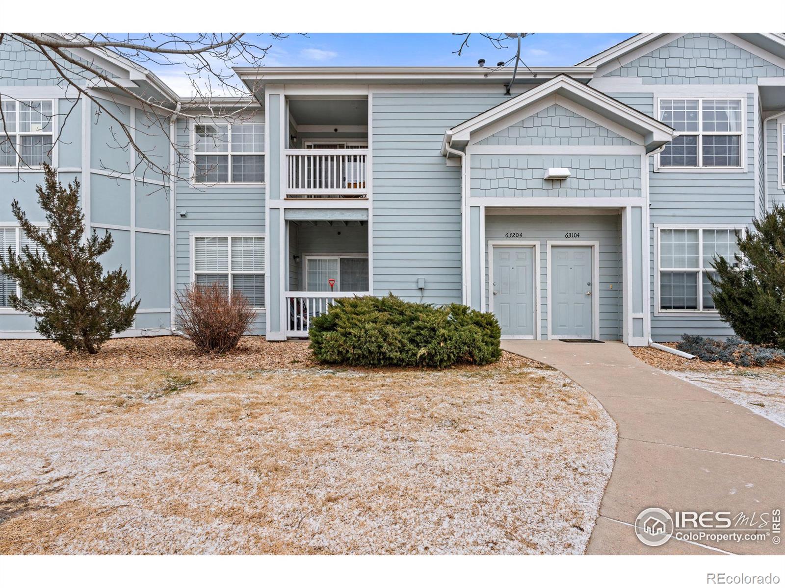 MLS Image #0 for 2990 w c street,greeley, Colorado