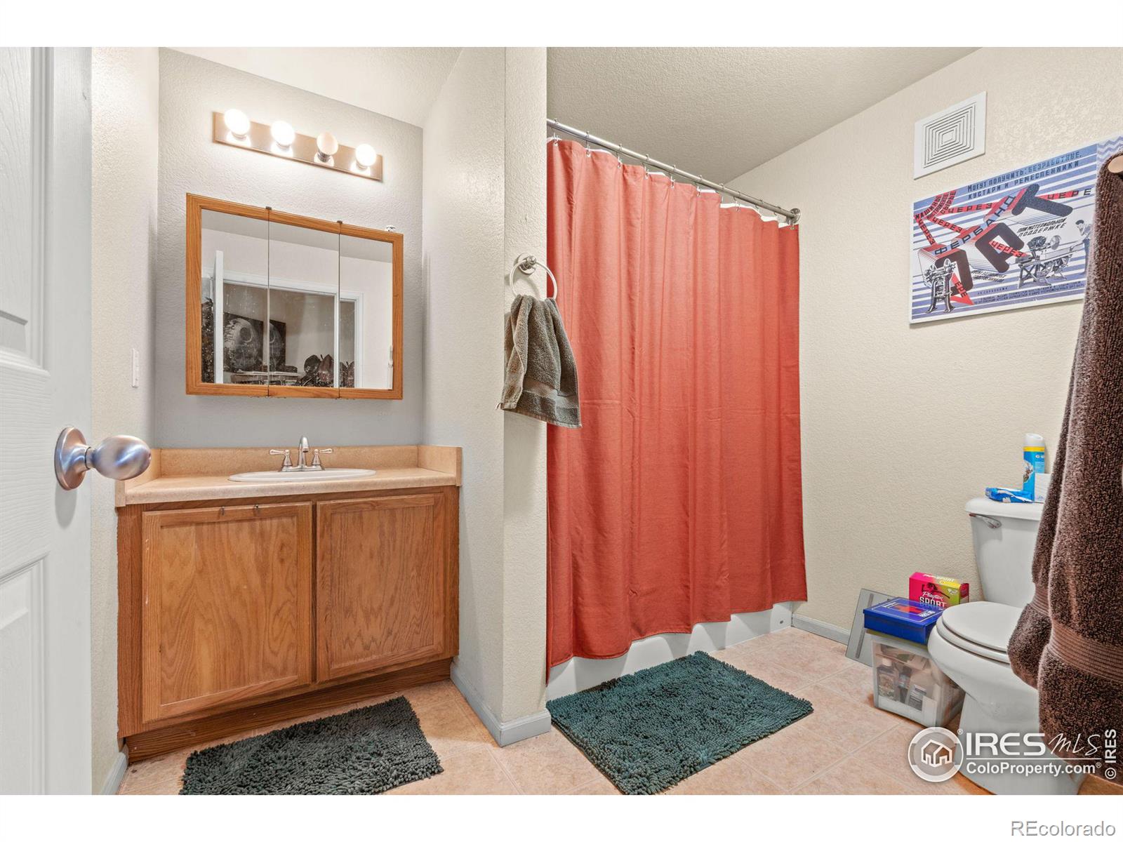 MLS Image #4 for 2990 w c street,greeley, Colorado