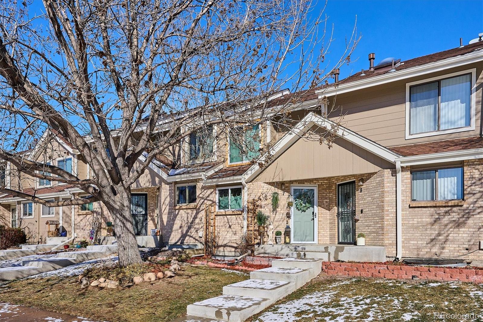 MLS Image #1 for 8735 w cornell avenue,lakewood, Colorado