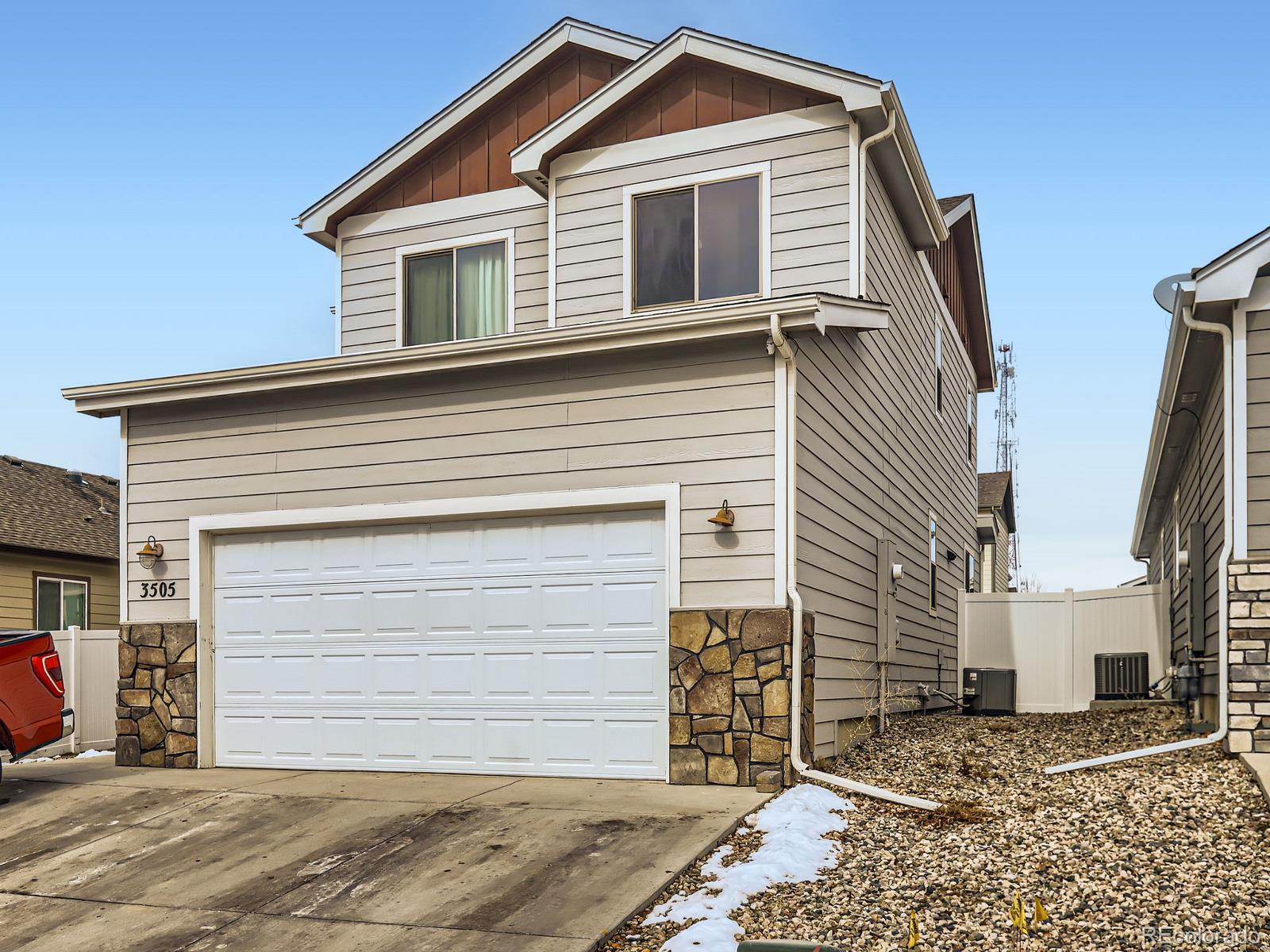 MLS Image #0 for 3505  willow drive,evans, Colorado