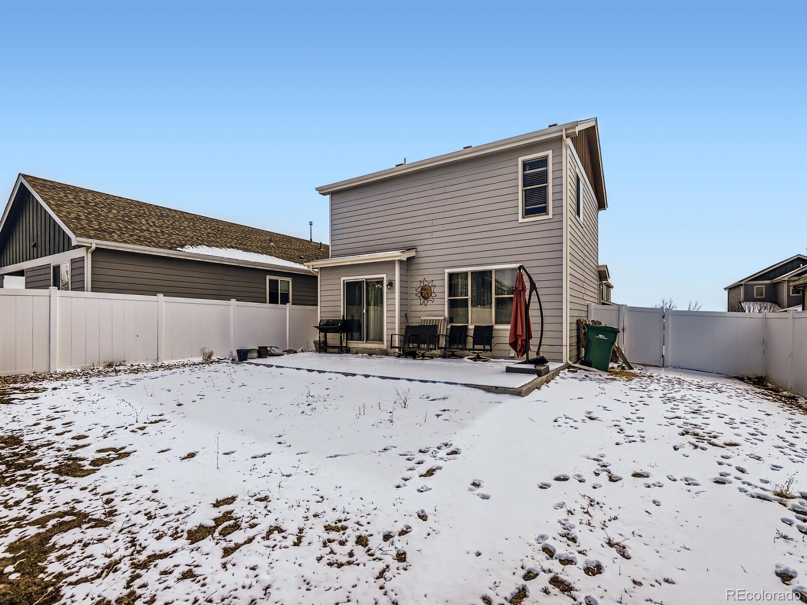 MLS Image #26 for 3505  willow drive,evans, Colorado