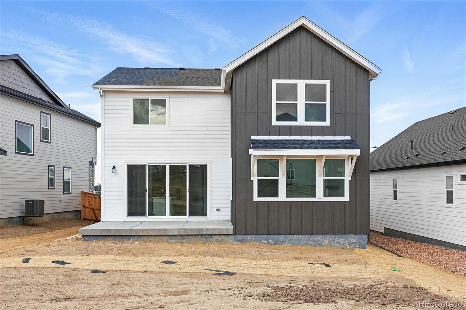MLS Image #28 for 16618 w 92nd place,arvada, Colorado