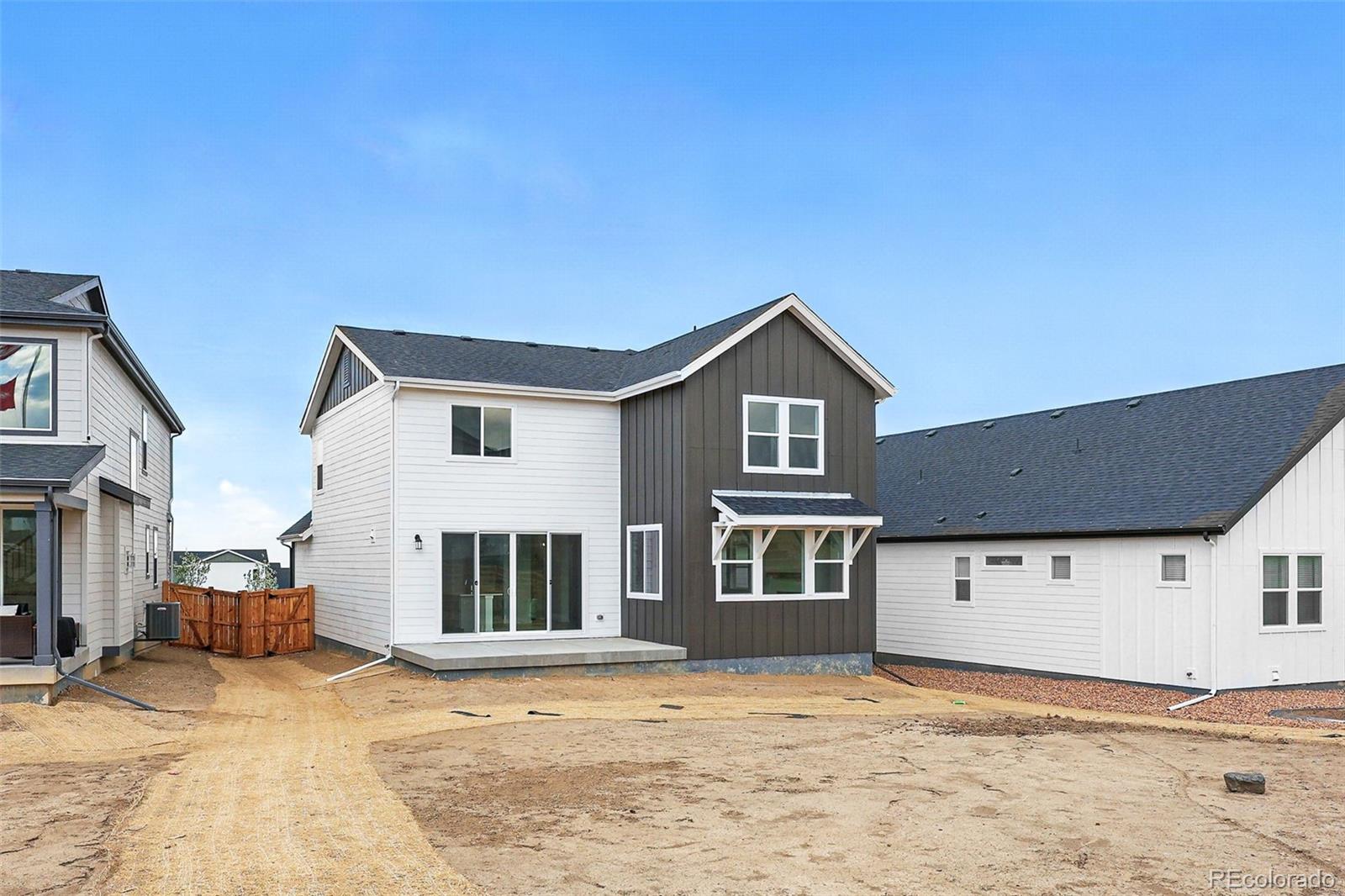 MLS Image #29 for 16618 w 92nd place,arvada, Colorado