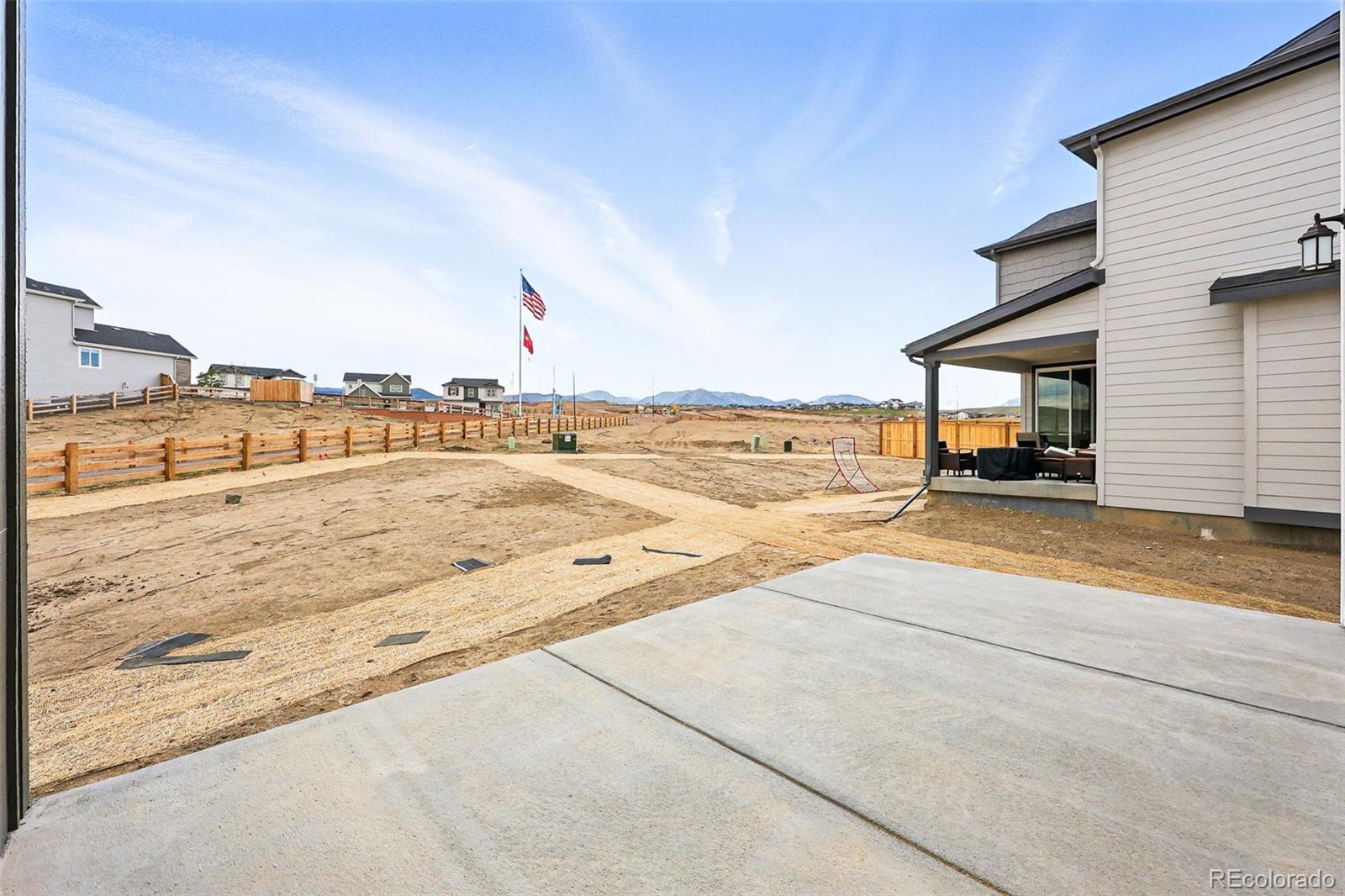 MLS Image #3 for 16618 w 92nd place,arvada, Colorado