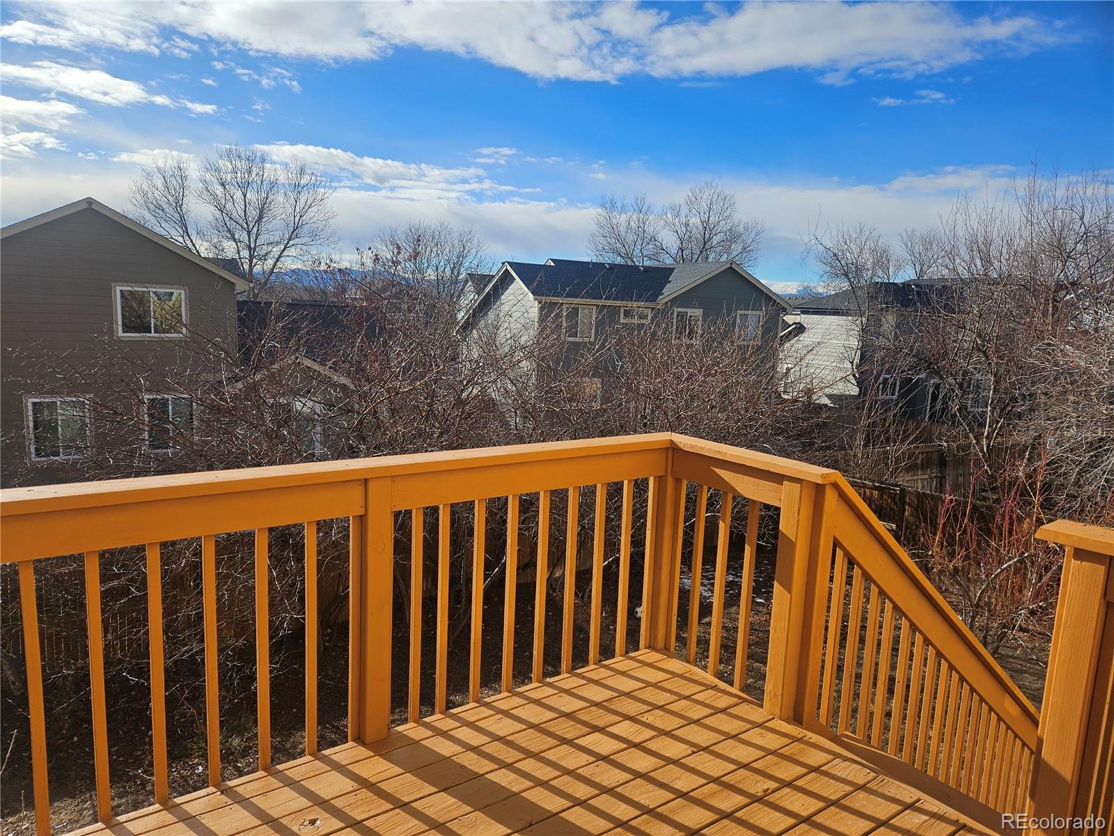 MLS Image #28 for 2746 e 132nd place,thornton, Colorado