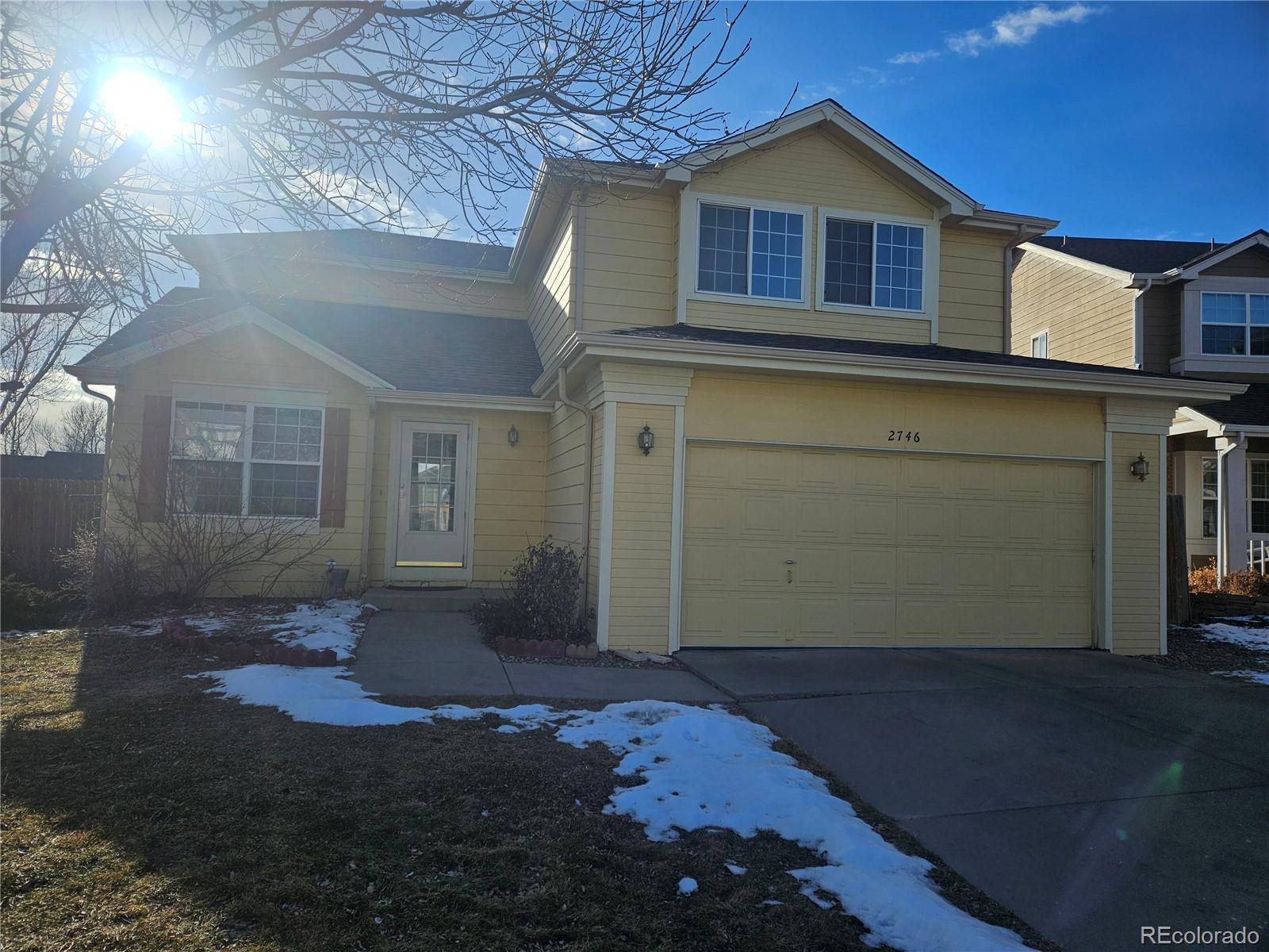 MLS Image #31 for 2746 e 132nd place,thornton, Colorado