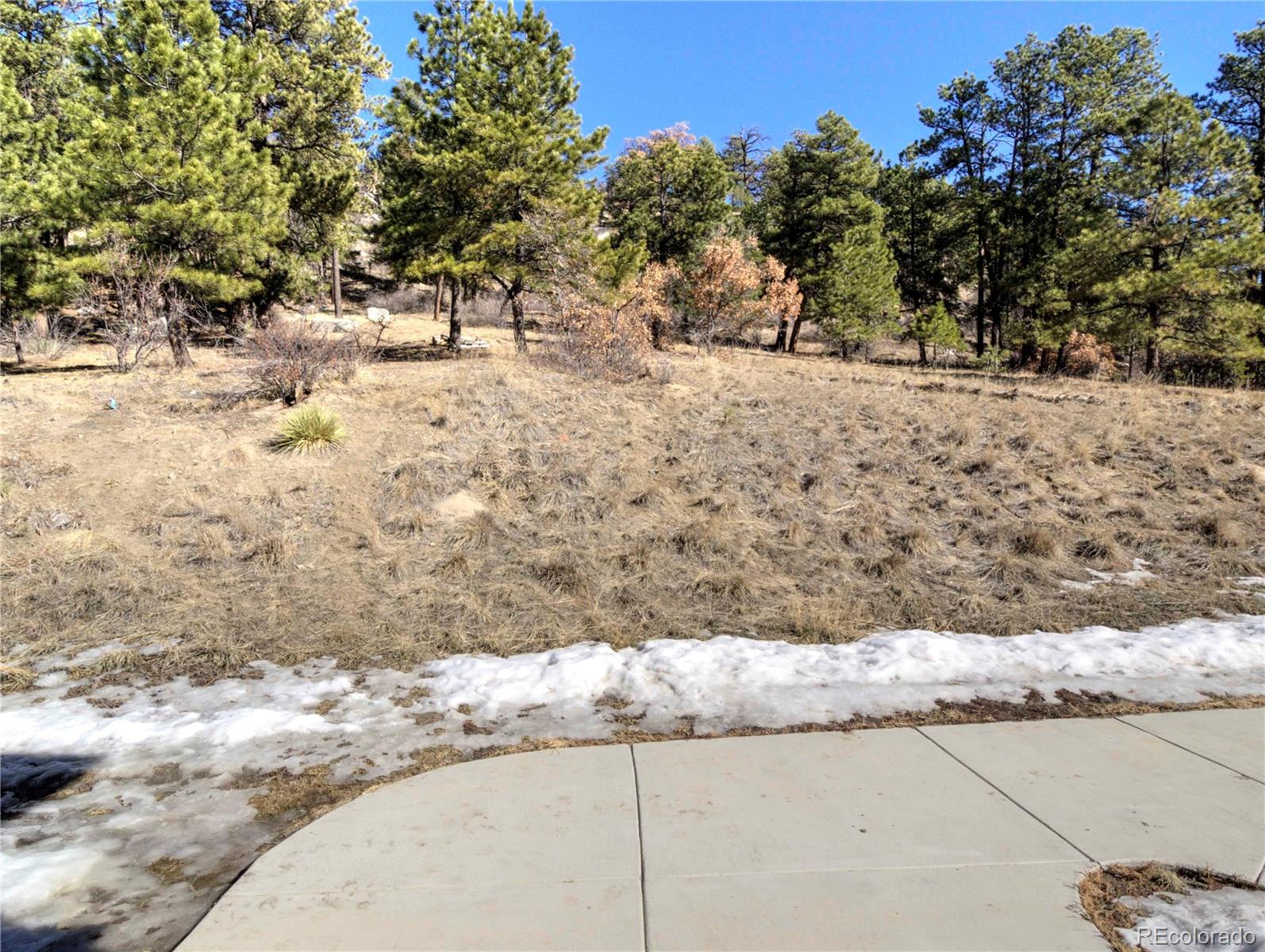 MLS Image #36 for 18864  smokey pine road,peyton, Colorado