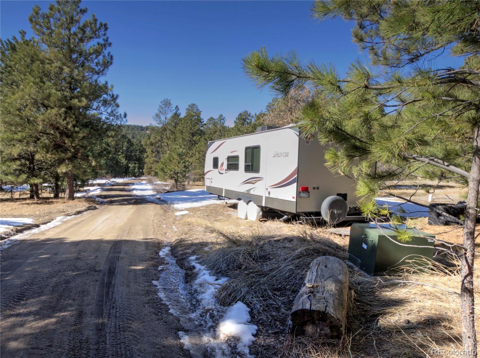 MLS Image #40 for 18864  smokey pine road,peyton, Colorado