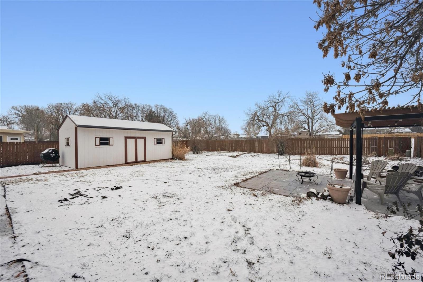 MLS Image #27 for 4150 e 117th avenue,thornton, Colorado