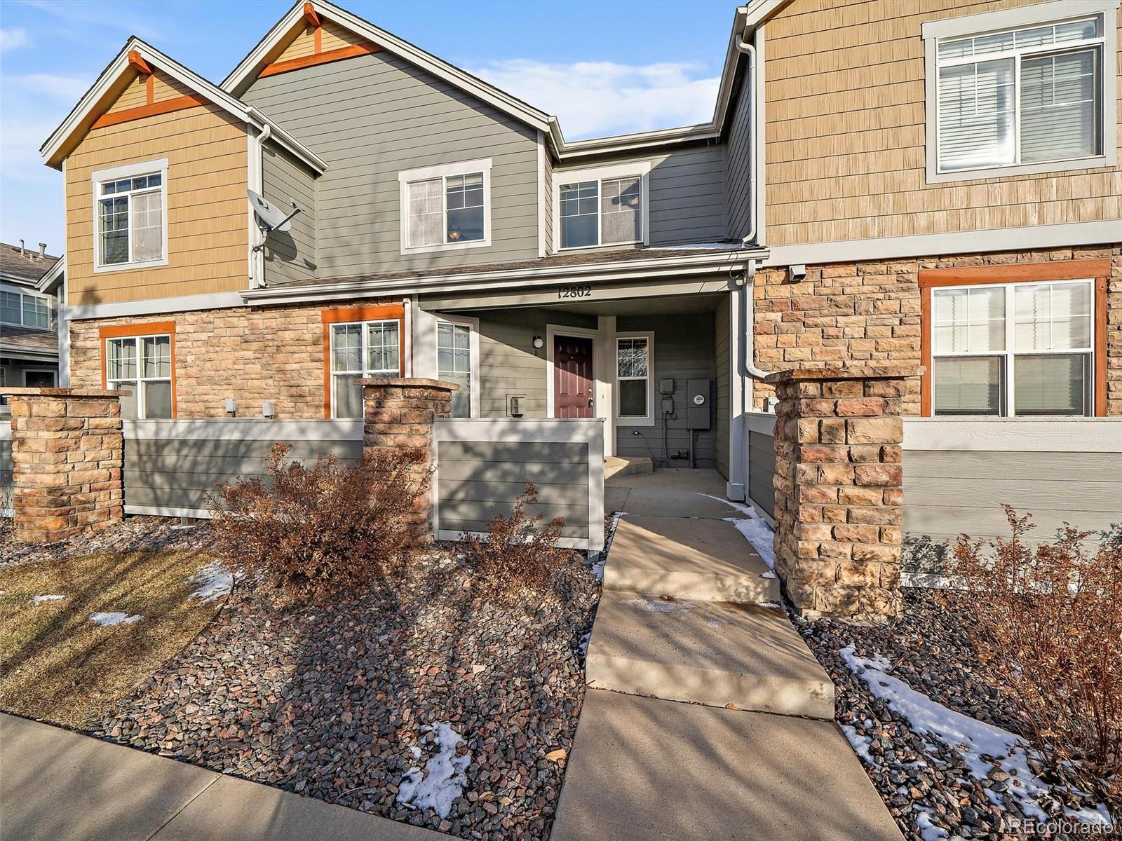 MLS Image #0 for 12802  jasmine street b,thornton, Colorado